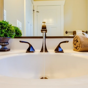 St. Jude Children's Research Hospital Dream Home 2014