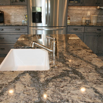 Palmer Kitchen