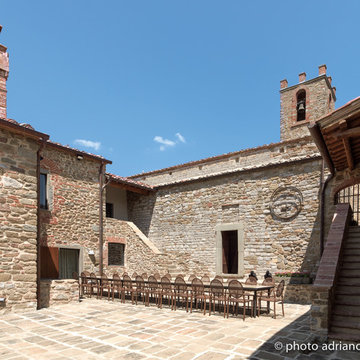 Villa in toscana