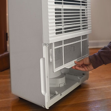 Dehumidifier