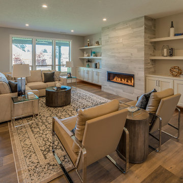 Mid Century Modern