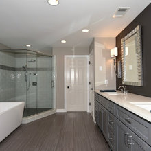 LaCrosse Bathroom