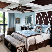 Bedroom Ideas