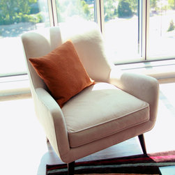 Bloomington Condo - Armchairs And Accent Chairs