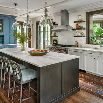 Stand-Out Kitchens