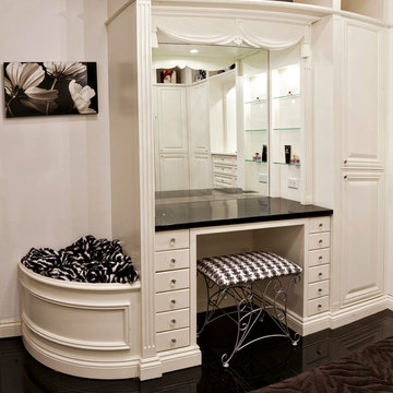 Closets