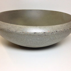 Vessel Sinks - Bathroom Sinks