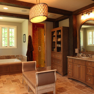 Rustic Glam