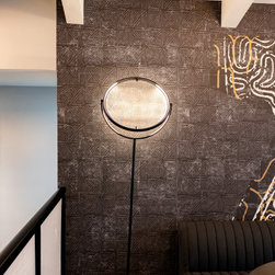 Transforming Commercial Spaces: Redefining the Modern Workplace Design - Floor Lamps