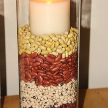 seasonal decorating