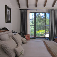 Windows & Beams narrowed