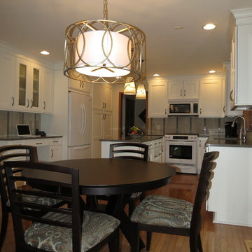 Oakland Twp Mid Continent Kitchen