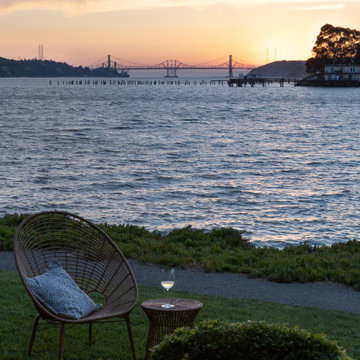 Waterfront Condo