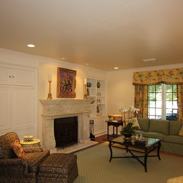 Architectural Elegance