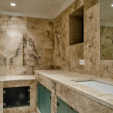 Villa Waddell in Florence Tuscany