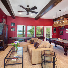 gameroom