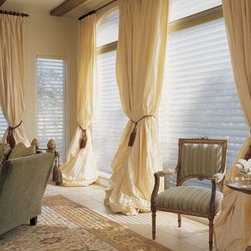 Hunter Douglas Silhouette&reg; - Window Blinds