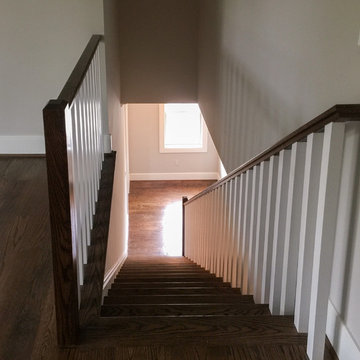 Project #24 | Thoughtful Stair Design