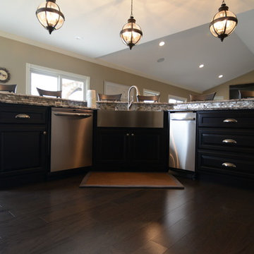 Decadent Kitchen