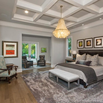 Best Master Suite – $1 Million - $2.5 Million