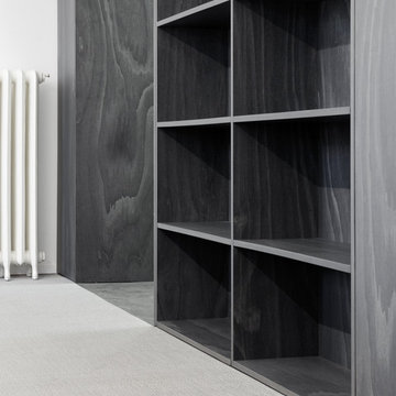 OFFICE RENOVATION