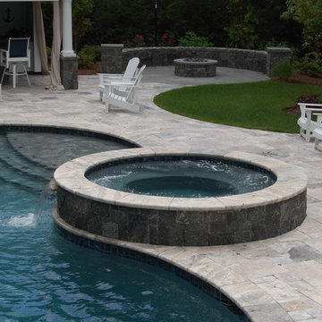 Duxbury Gunite
