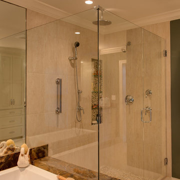 Colonial Addition & Renovation - Anderson, SC
