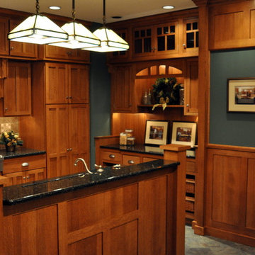 Craftsman Comfort