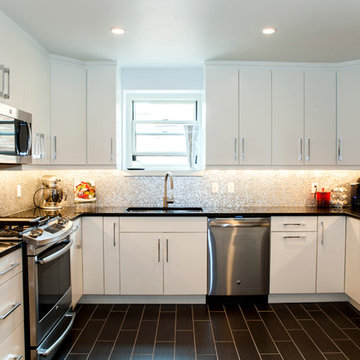 Bala Cynwyd, PA Condo Renovation