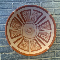 Pottery - Products