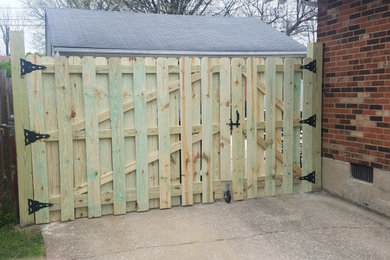 Wright Fencing