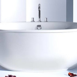 Bathroom Products - Bathtubs