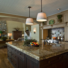 Kitchen Ideas