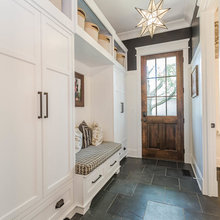 mudroom