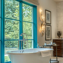 Bathtubs