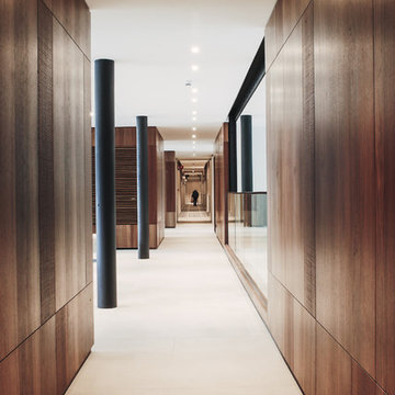 RESIDENCE VAL DE LASNE