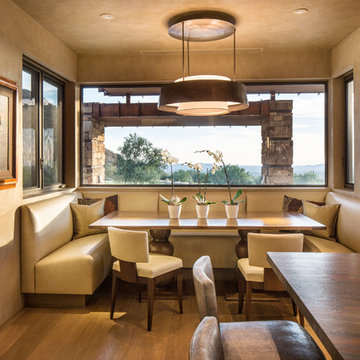 Scottsdale Residence