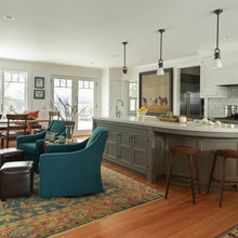 Ripley Kitchen