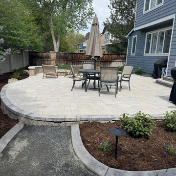 Whole Outdoor Redesign - Grant Ranch, CO