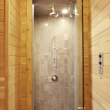 Bathrooms