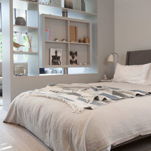 studio apt