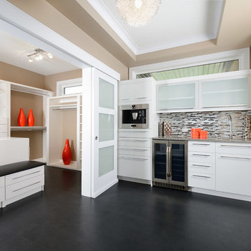 Cabico Cabinets