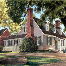homes