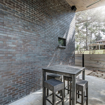 Cornwell Residence