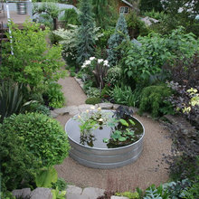 Gertrude s garden