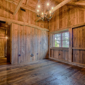 Barn Renovation