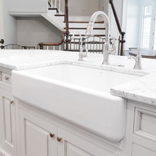Kitchen Slab Ideas