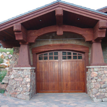 Amarr Garage Doors