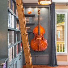 Music Room