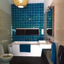 Bathroom Ideas